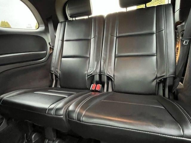 2022 Dodge Durango GT AWD