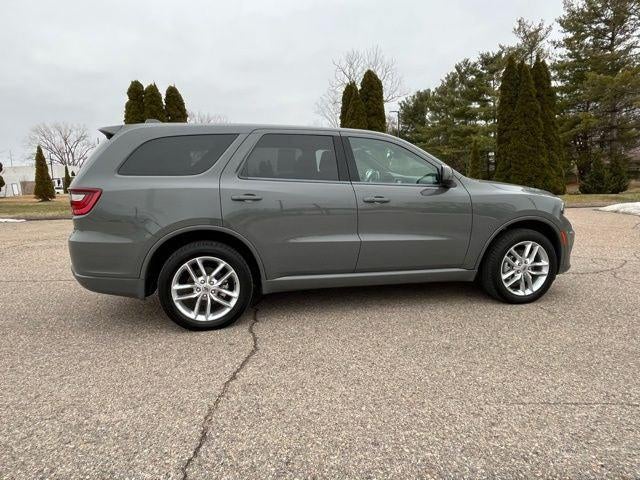 2022 Dodge Durango GT AWD
