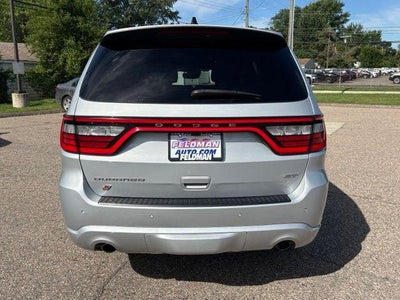 2024 Dodge Durango GT Plus AWD