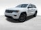 2022 Jeep Grand Cherokee WK Limited 4x4