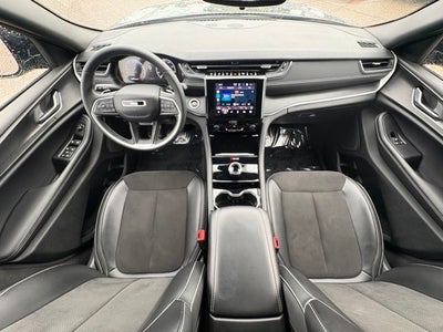 2023 Jeep Grand Cherokee Altitude 4x4