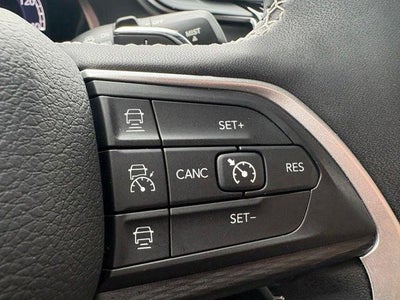 2023 Jeep Grand Cherokee Altitude 4x4