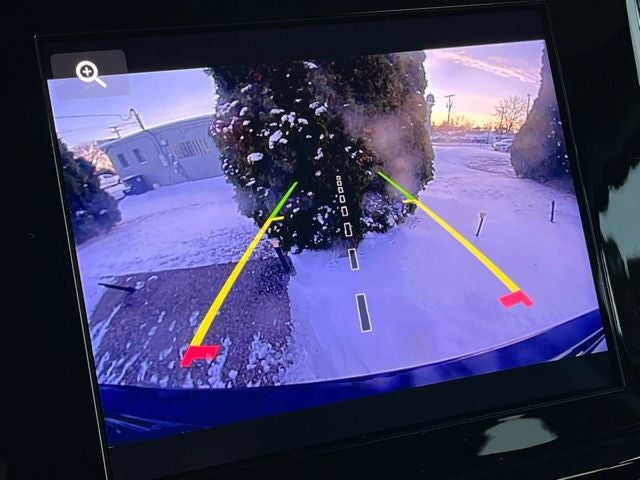 2023 Jeep Grand Cherokee Laredo 4x4