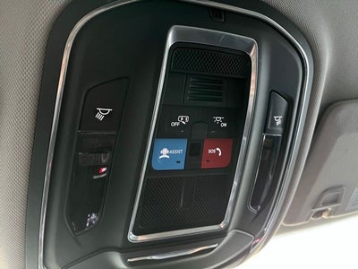 2023 Jeep Grand Cherokee Laredo 4x4