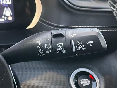 2023 Jeep Grand Cherokee Laredo 4x4