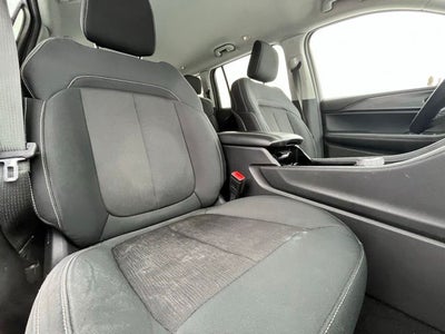 2023 Jeep Grand Cherokee L Laredo 4x4