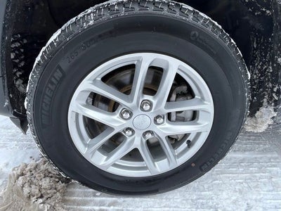 2023 Jeep Grand Cherokee L Laredo 4x4