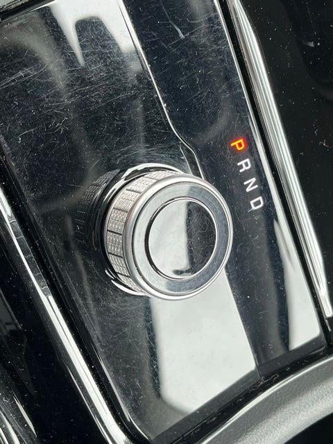 2023 Jeep Grand Cherokee L Laredo 4x4