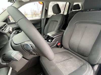 2023 Jeep Grand Cherokee L Laredo 4x4