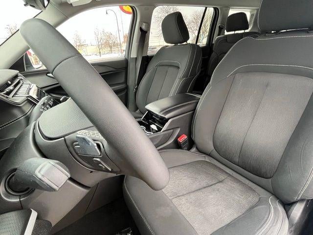 2023 Jeep Grand Cherokee L Laredo 4x4