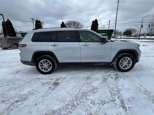 2023 Jeep Grand Cherokee L Laredo 4x4