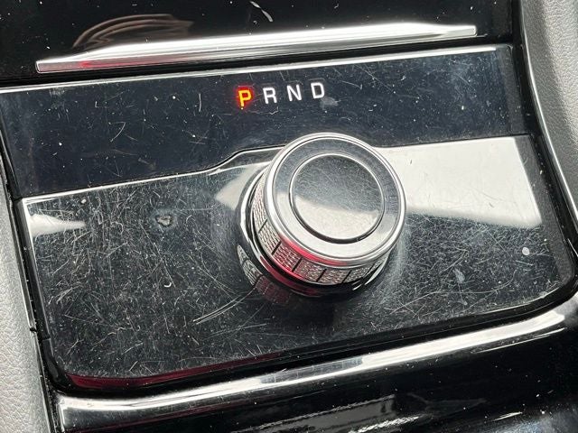 2022 Jeep Grand Cherokee L Altitude 4x4