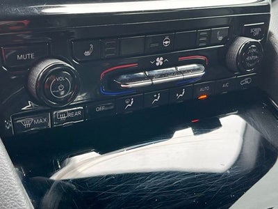 2022 Jeep Grand Cherokee L Altitude 4x4