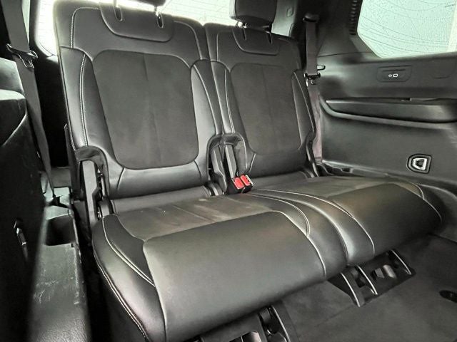 2022 Jeep Grand Cherokee L Altitude 4x4