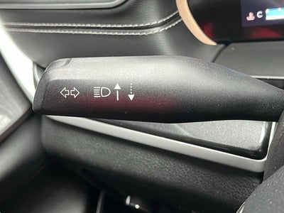 2022 Jeep Grand Cherokee L Altitude 4x4