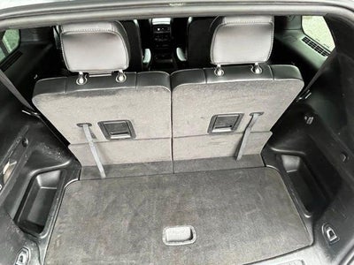 2022 Jeep Grand Cherokee L Altitude 4x4