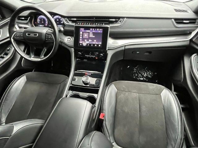 2022 Jeep Grand Cherokee L Altitude 4x4