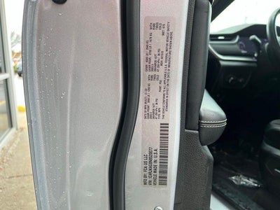 2022 Jeep Grand Cherokee L Altitude 4x4