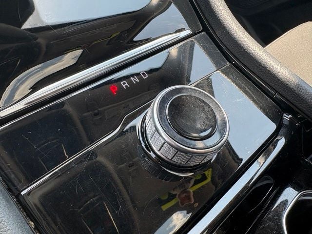 2023 Jeep Grand Cherokee L Laredo 4x4