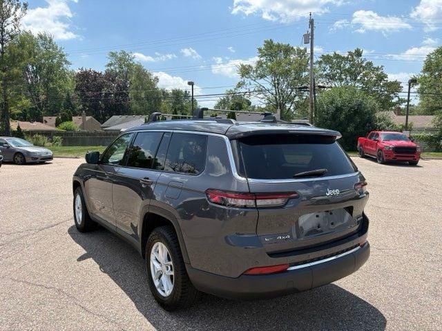 2023 Jeep Grand Cherokee L Laredo 4x4
