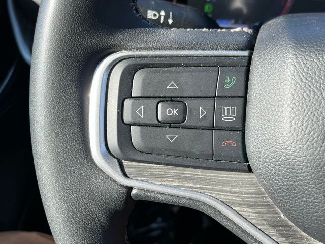 2024 Jeep Wagoneer L Series II 4x4