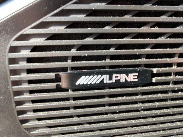 2024 Jeep Wagoneer L Series II 4x4