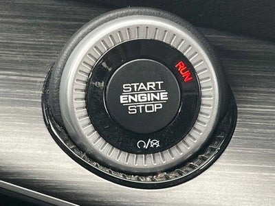 2023 Jeep Wagoneer L Series III 4x4