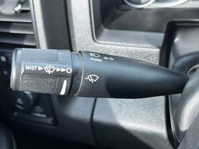 2018 RAM 1500 Rebel Crew Cab 4x4 5'7' Box