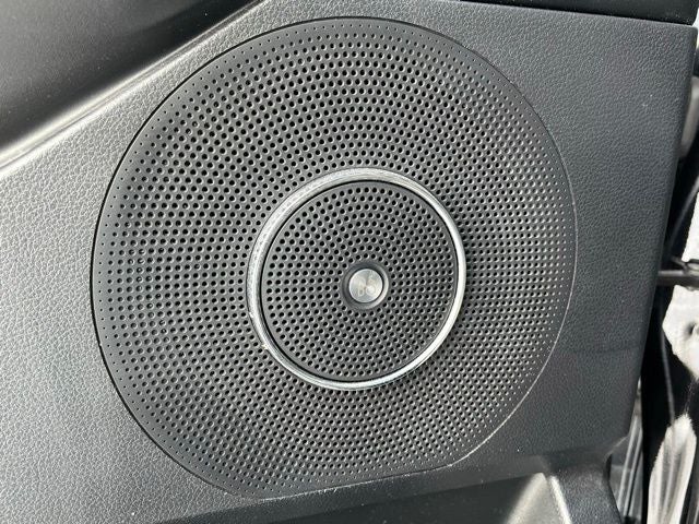 2019 Ford Expedition MAX Platinum