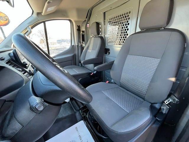 2022 Ford Transit-250 Cargo Van Base