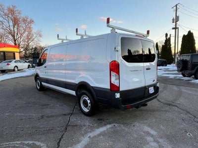 2022 Ford Transit-250 Cargo Van Base