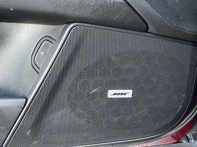 2017 Cadillac CT6 Luxury