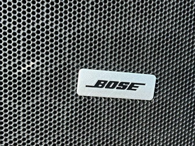 2017 Cadillac CT6 Luxury