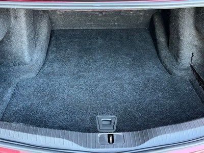 2017 Cadillac CT6 Luxury