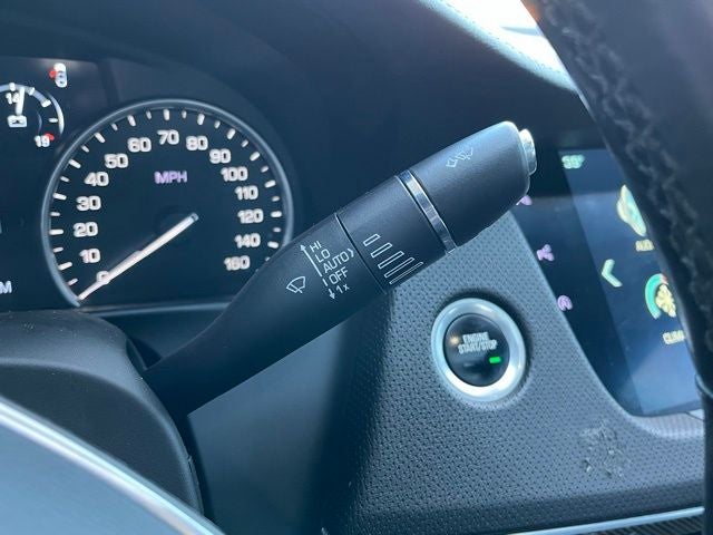 2017 Cadillac CT6 Luxury