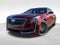 2017 Cadillac CT6 Luxury