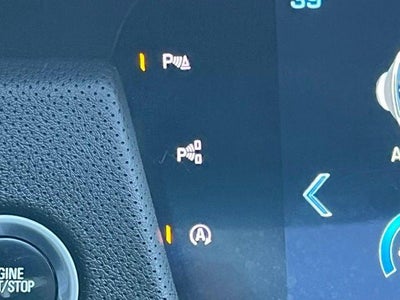 2017 Cadillac CT6 Luxury