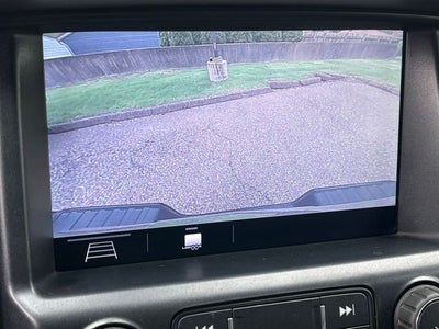 2019 Chevrolet Colorado ZR2