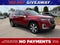 2022 Chevrolet Traverse AWD LT Leather