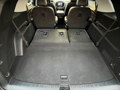 2020 Chevrolet Traverse AWD High Country