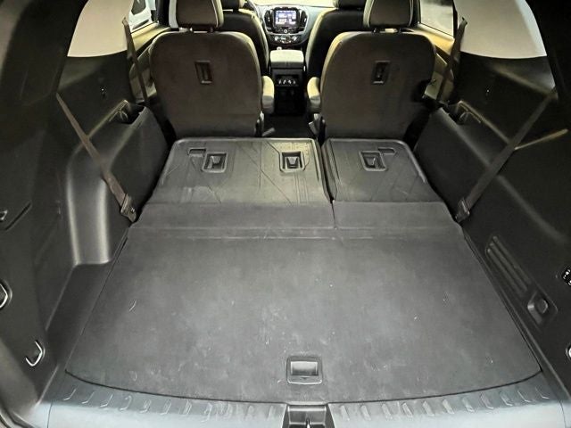 2020 Chevrolet Traverse AWD High Country