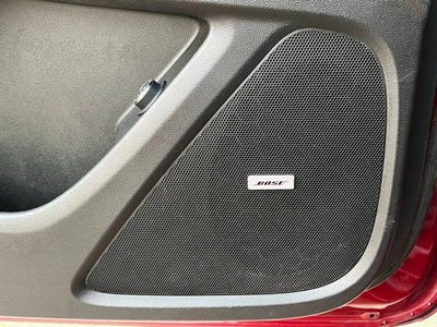 2020 Chevrolet Traverse AWD High Country