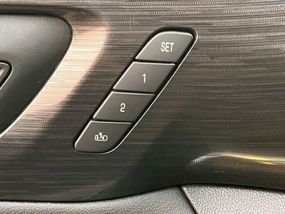 2020 Chevrolet Traverse AWD High Country