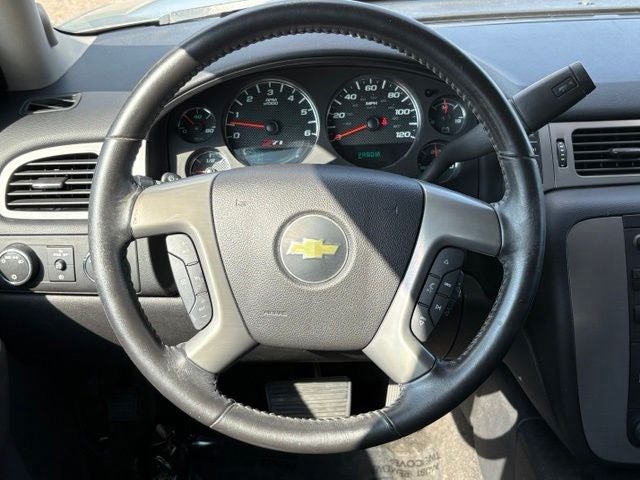 2013 Chevrolet Tahoe LT Z71