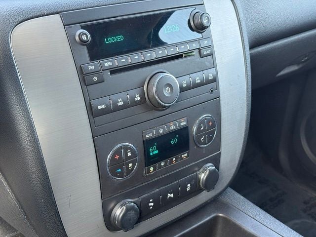 2013 Chevrolet Tahoe LT Z71