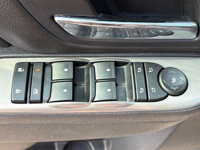 2013 Chevrolet Tahoe LT Z71