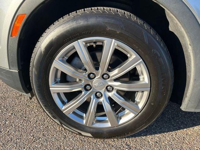 2023 Cadillac XT4 FWD Premium Luxury