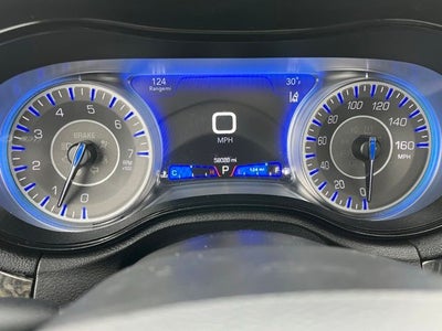 2023 Chrysler 300 Touring-L AWD