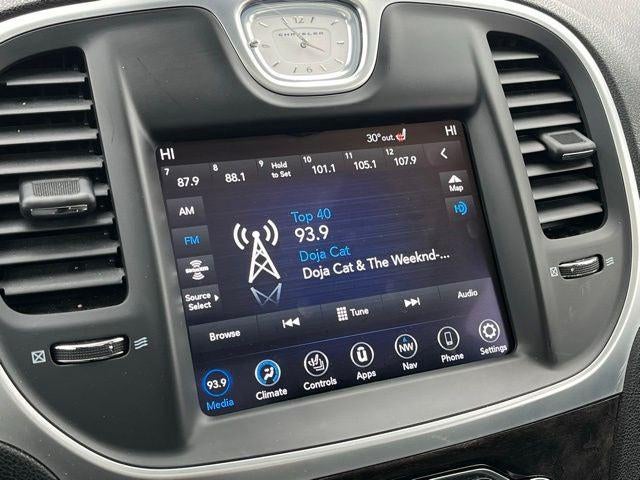 2023 Chrysler 300 Touring-L AWD