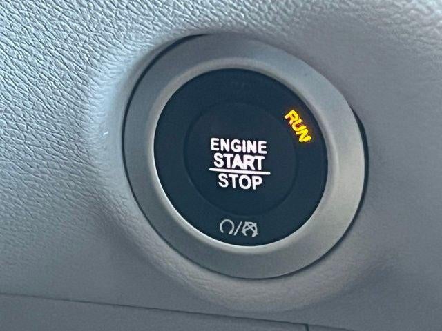 2019 Chrysler Pacifica Touring L Plus